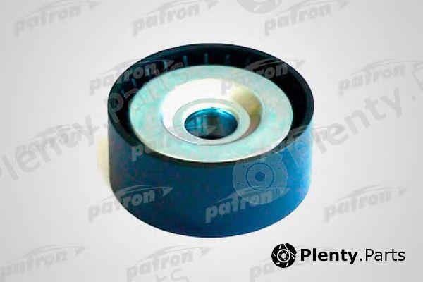  PATRON part PT33101 Tensioner Pulley, v-ribbed belt