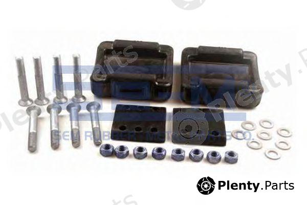  SEM LASTIK part 10292 Control Arm-/Trailing Arm Bush