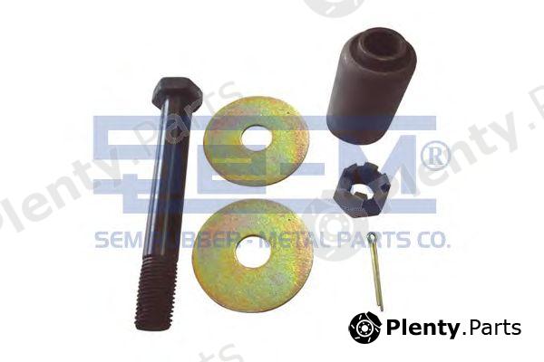  SEM LASTIK part 7994 Bush, leaf spring