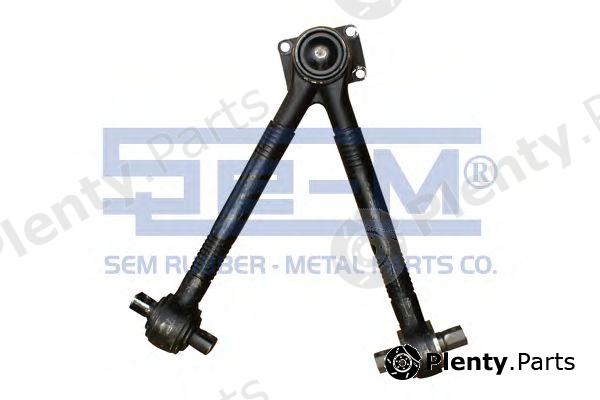  SEM LASTIK part 8185 Track Control Arm