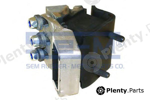  SEM LASTIK part 8533 Engine Mounting