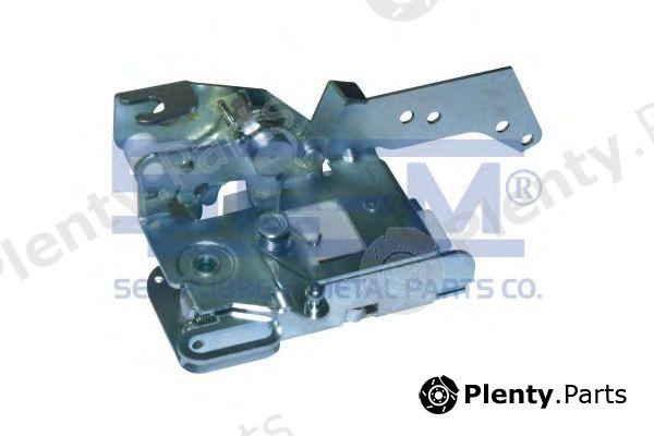  SEM LASTIK part 8993 Door Lock, driver cab