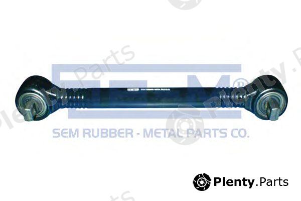  SEM LASTIK part 9387 Track Control Arm