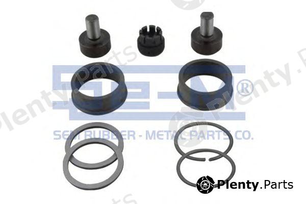  SEM LASTIK part 9455 Bearing, clutch lever