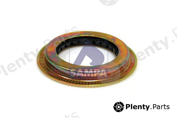  SAMPA part 050.222 (050222) Shaft Seal, wheel hub