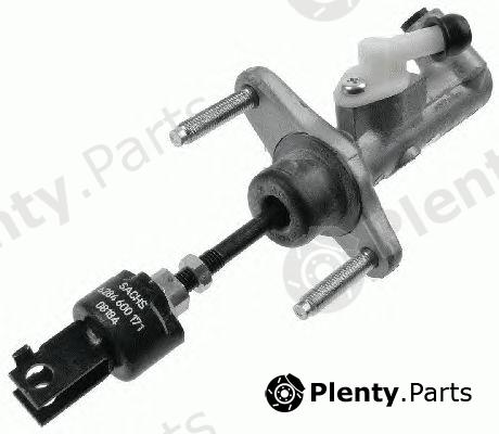  SACHS part 6284600171 Master Cylinder, clutch