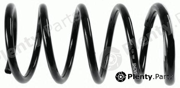  SACHS part 994173 Coil Spring