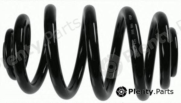  SACHS part 996984 Coil Spring
