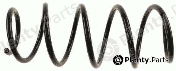  SACHS part 997843 Coil Spring