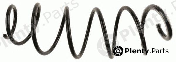  SACHS part 998073 Coil Spring