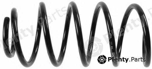  SACHS part 998494 Coil Spring