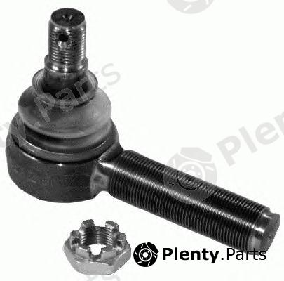  LEMFÖRDER part 1138003 Tie Rod End; Tie Rod
