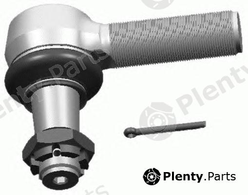  LEMFÖRDER part 1139403 Tie Rod End; Tie Rod; Drag Link End