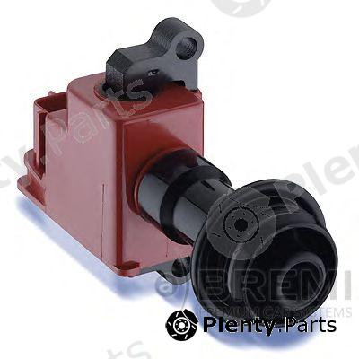  BREMI part 20411 Ignition Coil
