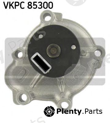  SKF part VKPC85300 Water Pump