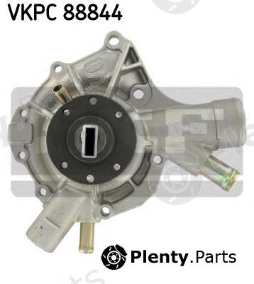  SKF part VKPC88844 Water Pump