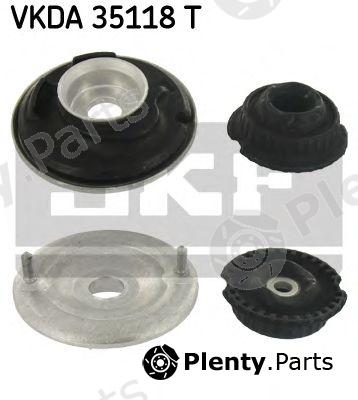  SKF part VKDA35118T Top Strut Mounting