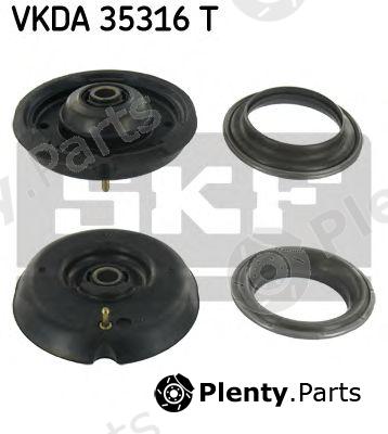  SKF part VKDA35316T Top Strut Mounting