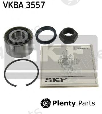  SKF part VKBA3557 Wheel Bearing Kit