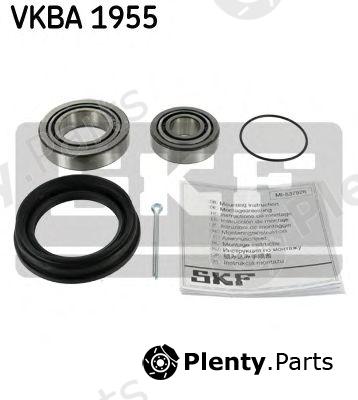  SKF part VKBA1955 Wheel Bearing Kit