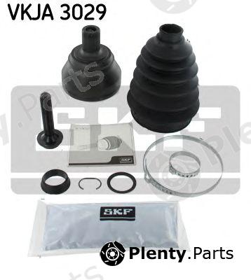  SKF part VKJA3029 Joint Kit, drive shaft