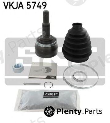  SKF part VKJA5749 Joint Kit, drive shaft