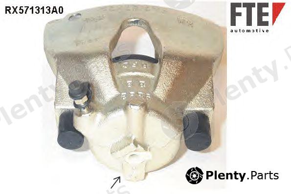  FTE part RX571313A0 Brake Caliper