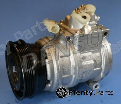  DENSO part DCP14004 Compressor, air conditioning