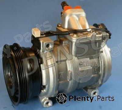  DENSO part DCP05004 Compressor, air conditioning