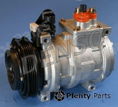  DENSO part DCP05007 Compressor, air conditioning