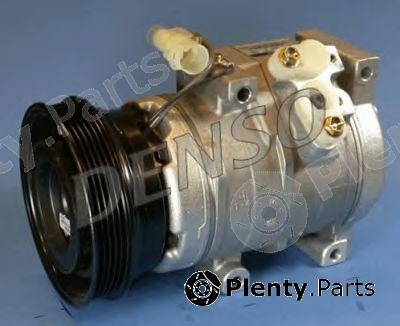  DENSO part DCP14008 Compressor, air conditioning