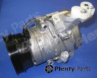  DENSO part DCP50223 Compressor, air conditioning