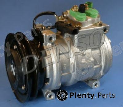  DENSO part DCP06009 Compressor, air conditioning