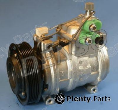  DENSO part DCP99001 Compressor, air conditioning