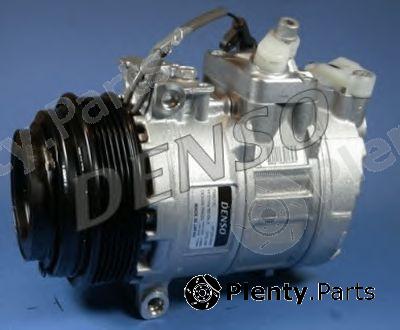 DENSO part DCP17036 Compressor, air conditioning