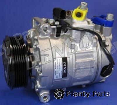  DENSO part DCP32021 Compressor, air conditioning