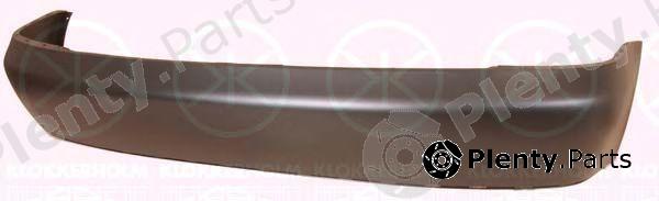  KLOKKERHOLM part 0015951A1 Bumper