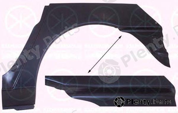  KLOKKERHOLM part 9590582 Sidewall