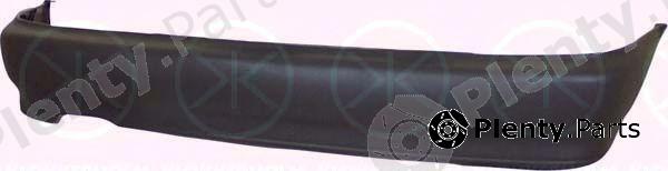  KLOKKERHOLM part 3716950 Bumper