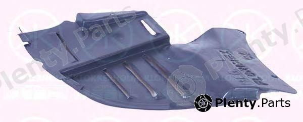  KLOKKERHOLM part 6037385 Panelling, mudguard