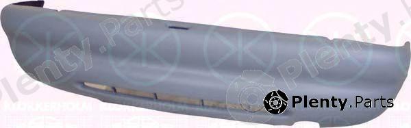  KLOKKERHOLM part 2530958A1 Bumper