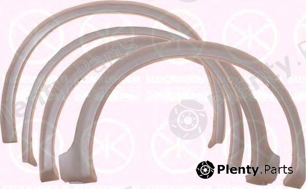 KLOKKERHOLM part 9521370 Flaring Kit, wing