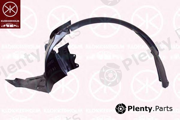  KLOKKERHOLM part 6056388 Panelling, mudguard