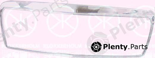  KLOKKERHOLM part 3527991 Frame, radiator grille