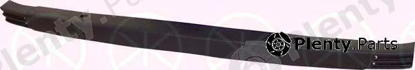  KLOKKERHOLM part 9558950A1 Bumper