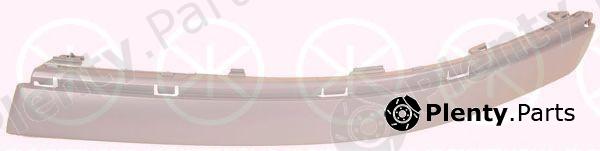  KLOKKERHOLM part 9539924A1 Trim/Protective Strip, bumper