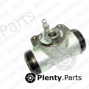  DELPHI part LW90061 Wheel Brake Cylinder