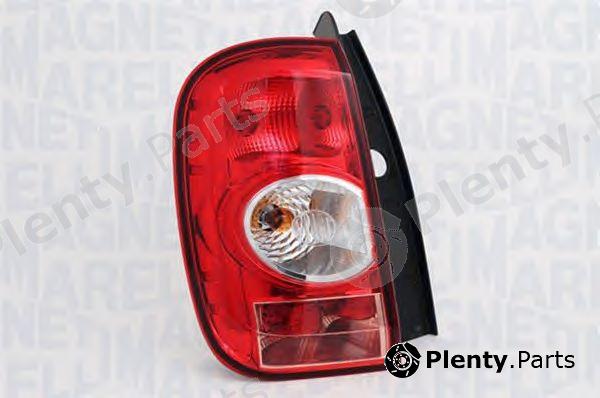  MAGNETI MARELLI part 714026210802 Combination Rearlight