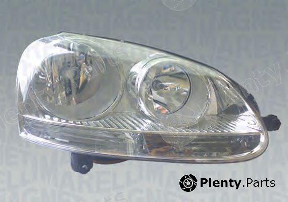  MAGNETI MARELLI part 710301212205 Headlight