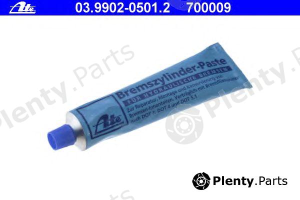  ATE part 03.9902-0501.2 (03990205012) Paste, brake / clutch hydraulic parts